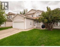 123 Stoney Crescent W, Lethbridge, Alberta