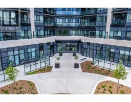 395 DUNDAS Street W Unit# PH21, Oakville, Ontario
