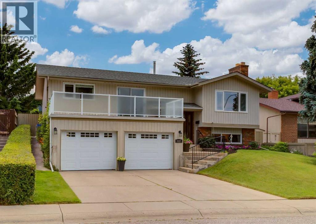 9527 Oakland Way SW, Calgary