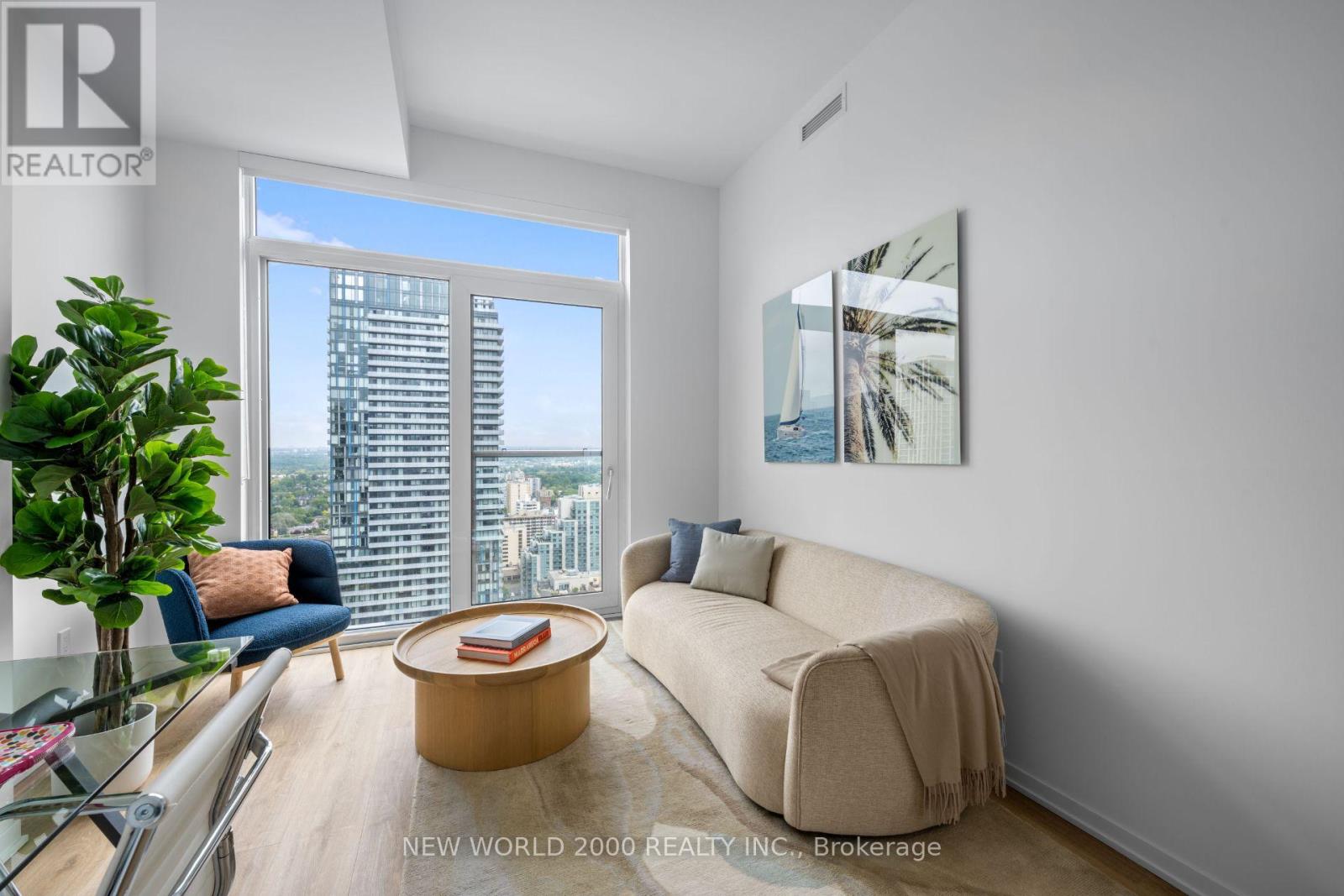2008 - 101 Roehampton Avenue, Toronto (Mount Pleasant West), Ontario  M4P 2W2 - Photo 7 - C13579602
