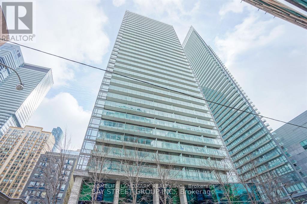 3401 - 37 GROSVENOR STREET, toronto (bay street corridor), Ontario