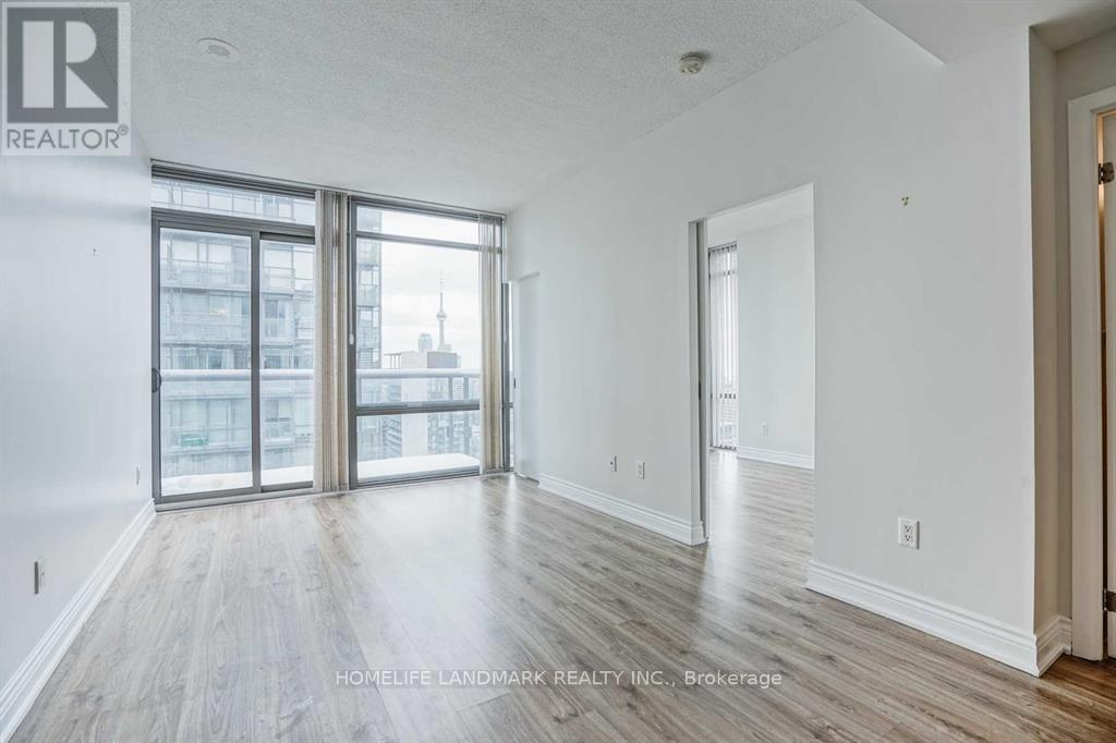3401 - 37 Grosvenor Street, Toronto (Bay Street Corridor), Ontario  M4Y 3G5 - Photo 3 - C13579610