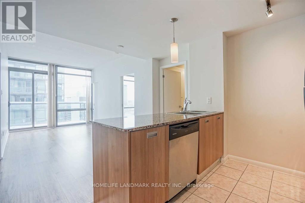 3401 - 37 Grosvenor Street, Toronto (Bay Street Corridor), Ontario  M4Y 3G5 - Photo 5 - C13579610