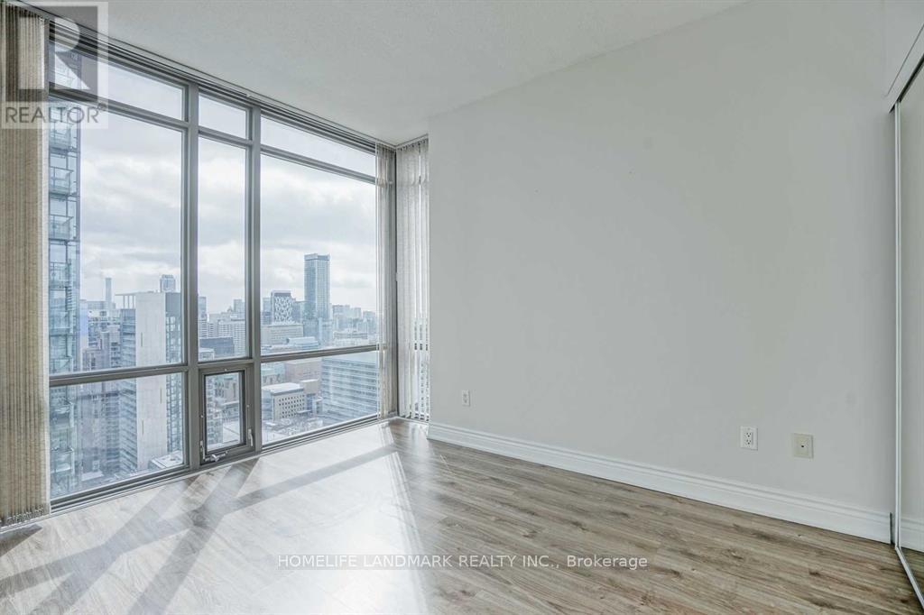 3401 - 37 Grosvenor Street, Toronto (Bay Street Corridor), Ontario  M4Y 3G5 - Photo 9 - C13579610