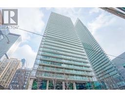 3401 - 37 GROSVENOR STREET, Toronto, Ontario