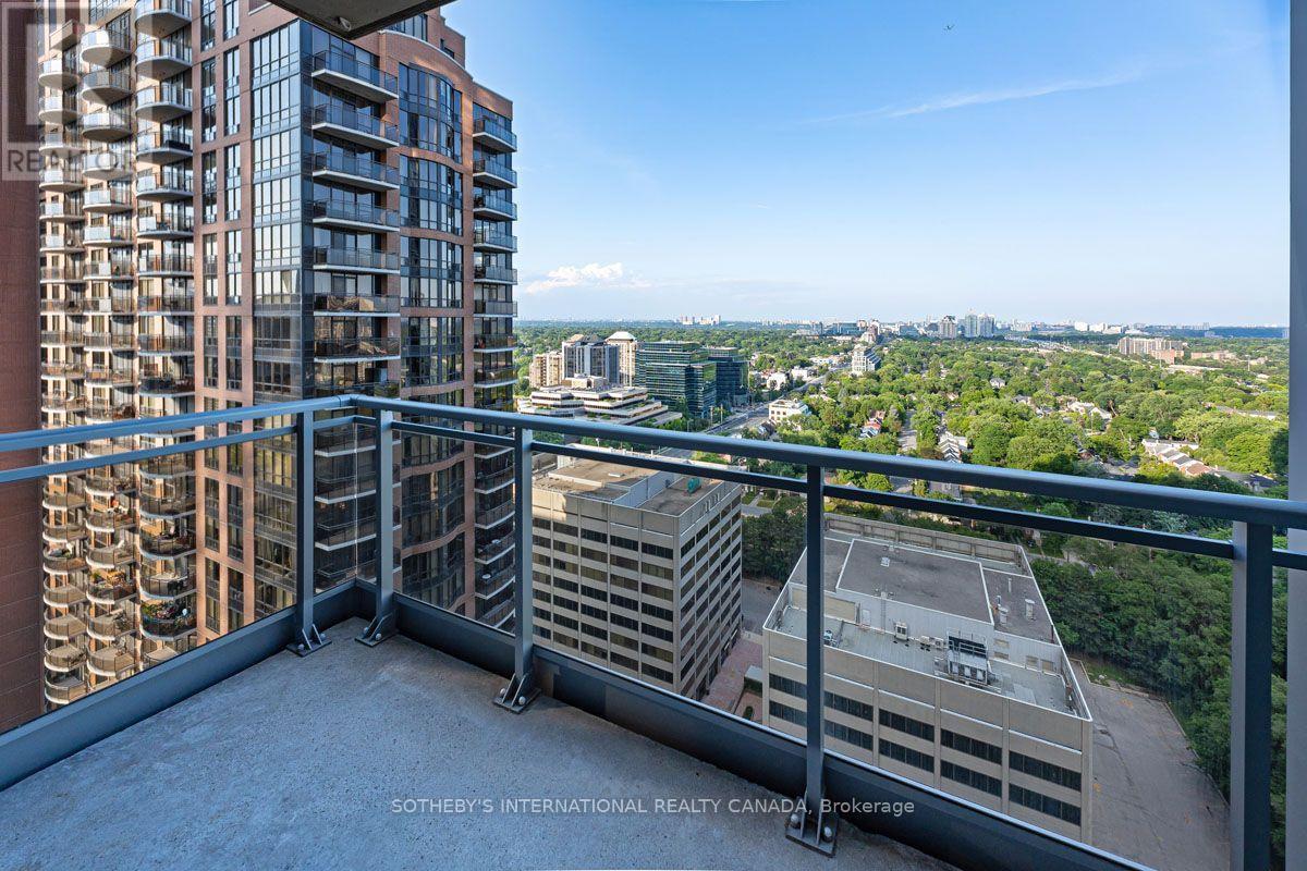 2505 - 23 Sheppard Avenue E, Toronto (Willowdale East), Ontario  M2N 0C8 - Photo 11 - C13579650