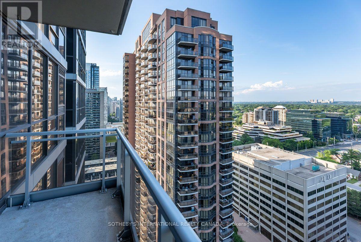 2505 - 23 Sheppard Avenue E, Toronto (Willowdale East), Ontario  M2N 0C8 - Photo 12 - C13579650