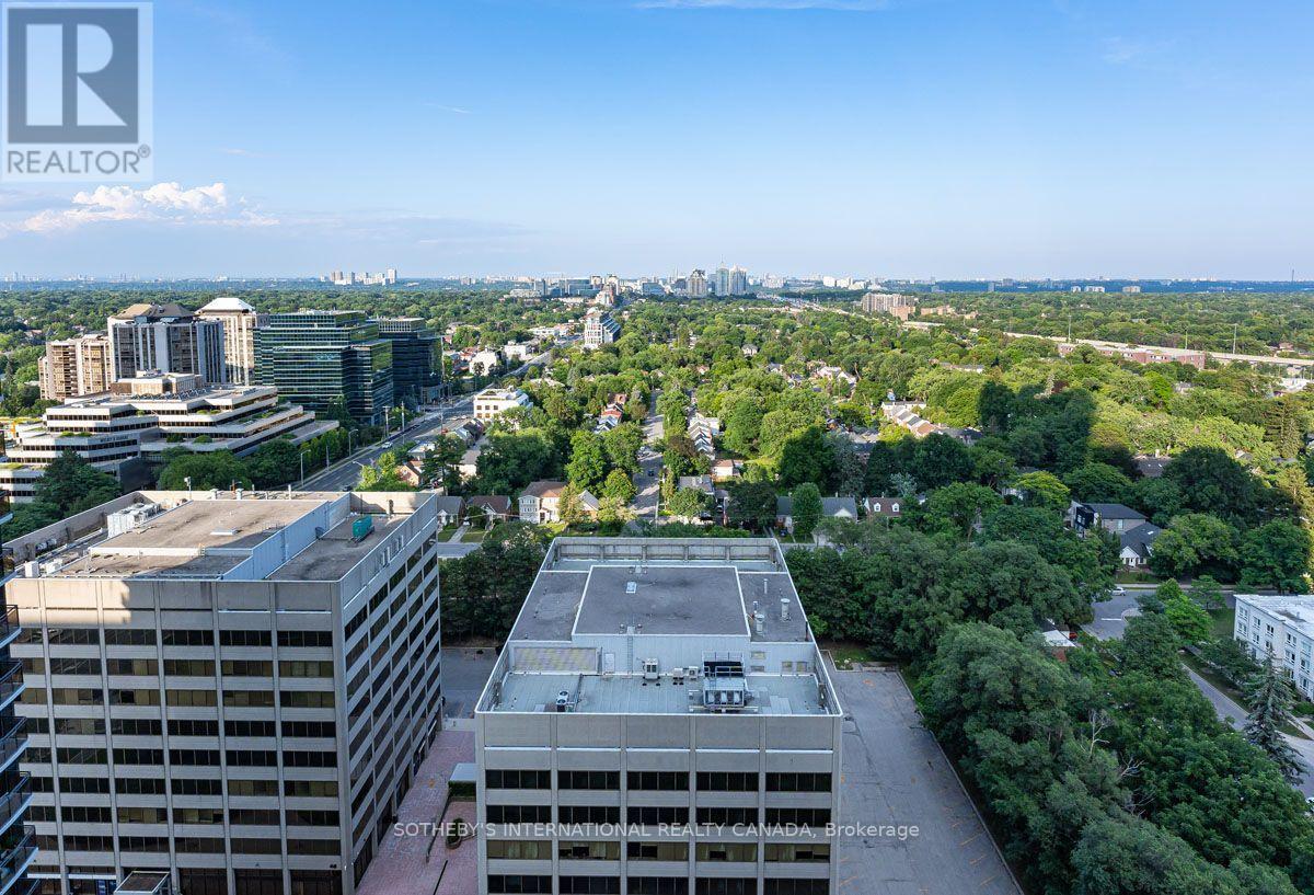 2505 - 23 Sheppard Avenue E, Toronto (Willowdale East), Ontario  M2N 0C8 - Photo 13 - C13579650