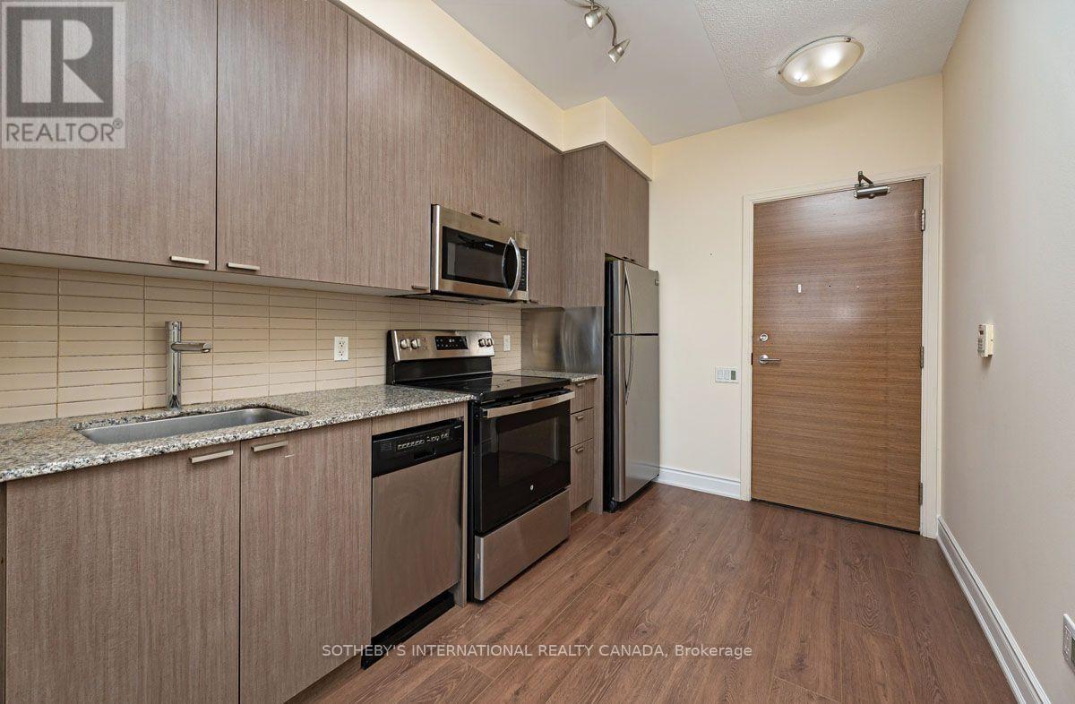 2505 - 23 Sheppard Avenue E, Toronto (Willowdale East), Ontario  M2N 0C8 - Photo 3 - C13579650