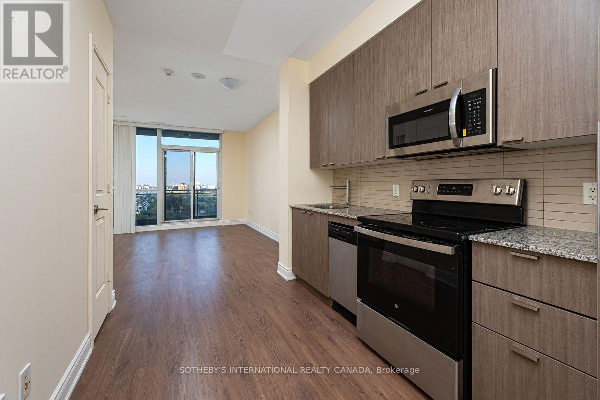 2505 - 23 Sheppard Avenue E, Toronto (Willowdale East), Ontario  M2N 0C8 - Photo 4 - C13579650