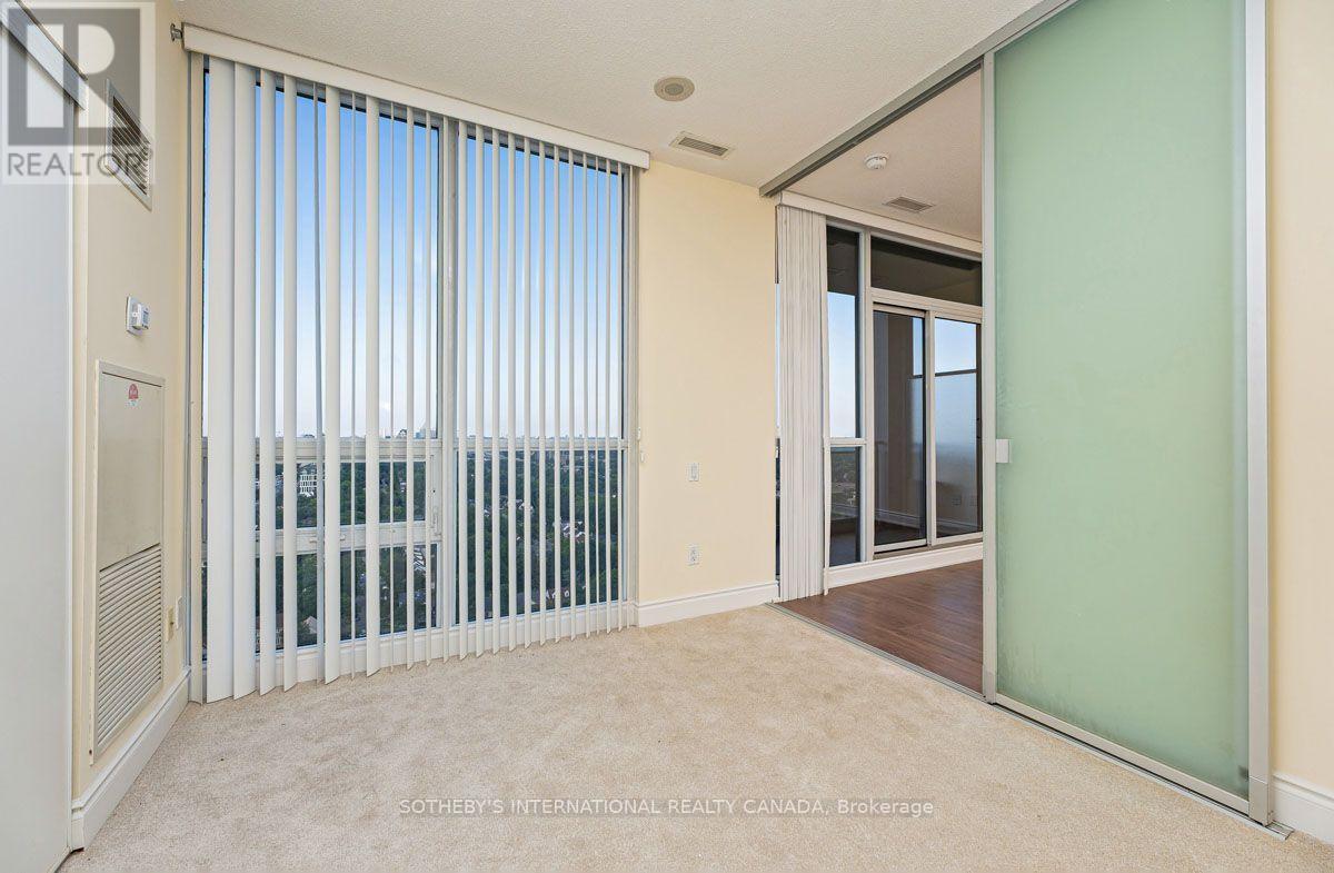 2505 - 23 Sheppard Avenue E, Toronto (Willowdale East), Ontario  M2N 0C8 - Photo 9 - C13579650