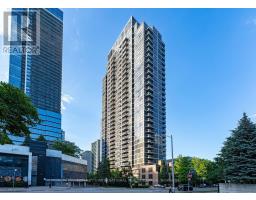 2505 - 23 SHEPPARD AVENUE E, Toronto, Ontario