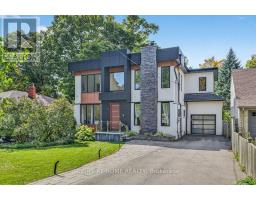 64 LARWOOD BOULEVARD, Toronto, Ontario