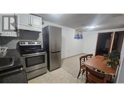 BSMNT - 39 FREY CRESCENT, Toronto, Ontario