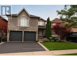 1305 PERNIEGIE CRESCENT, Innisfil, Ontario