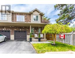20 - 380 LAKE STREET, Grimsby, Ontario
