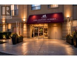 617 - 1401 DUPONT STREET, Toronto, Ontario