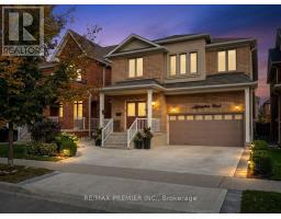 85 LIVINGSTON ROAD, Milton, Ontario