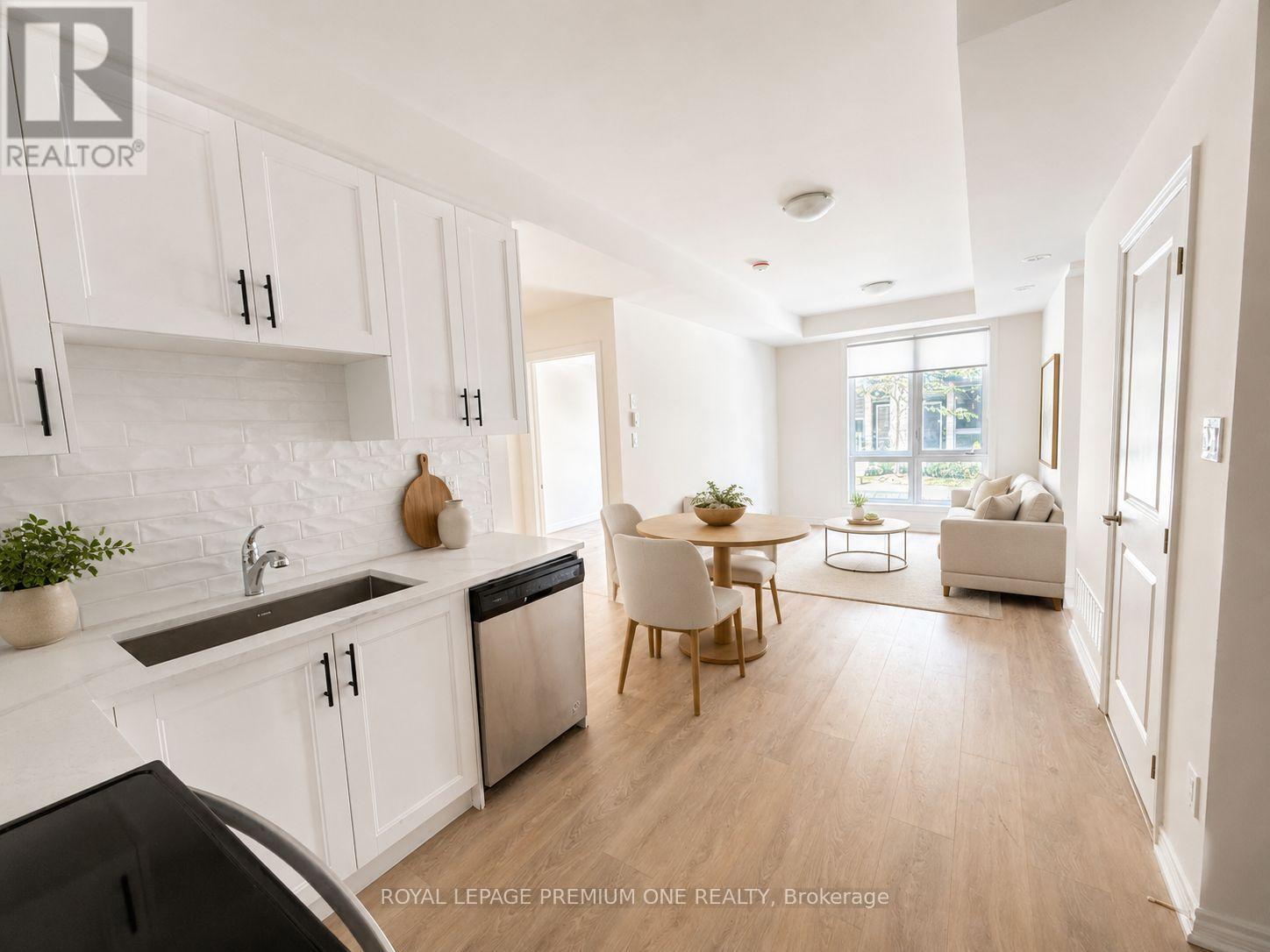 35 - 9440 THE GORE ROAD, Brampton, Ontario