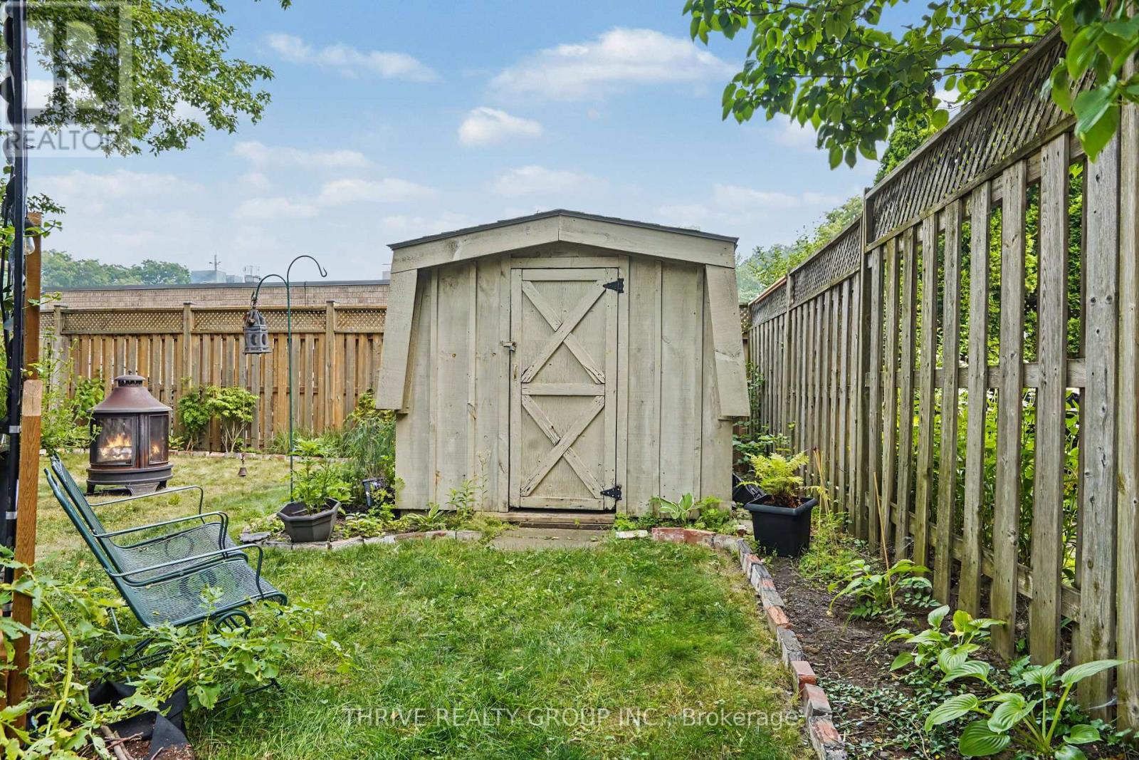 10 Byron Avenue E, London South, Ontario  N6C 1C5 - Photo 39 - X13579406