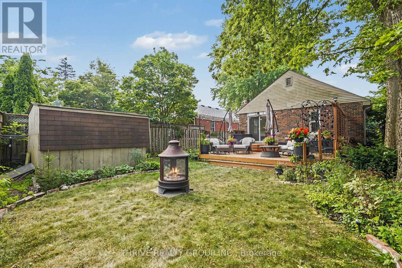 10 Byron Avenue E, London South, Ontario  N6C 1C5 - Photo 45 - X13579406