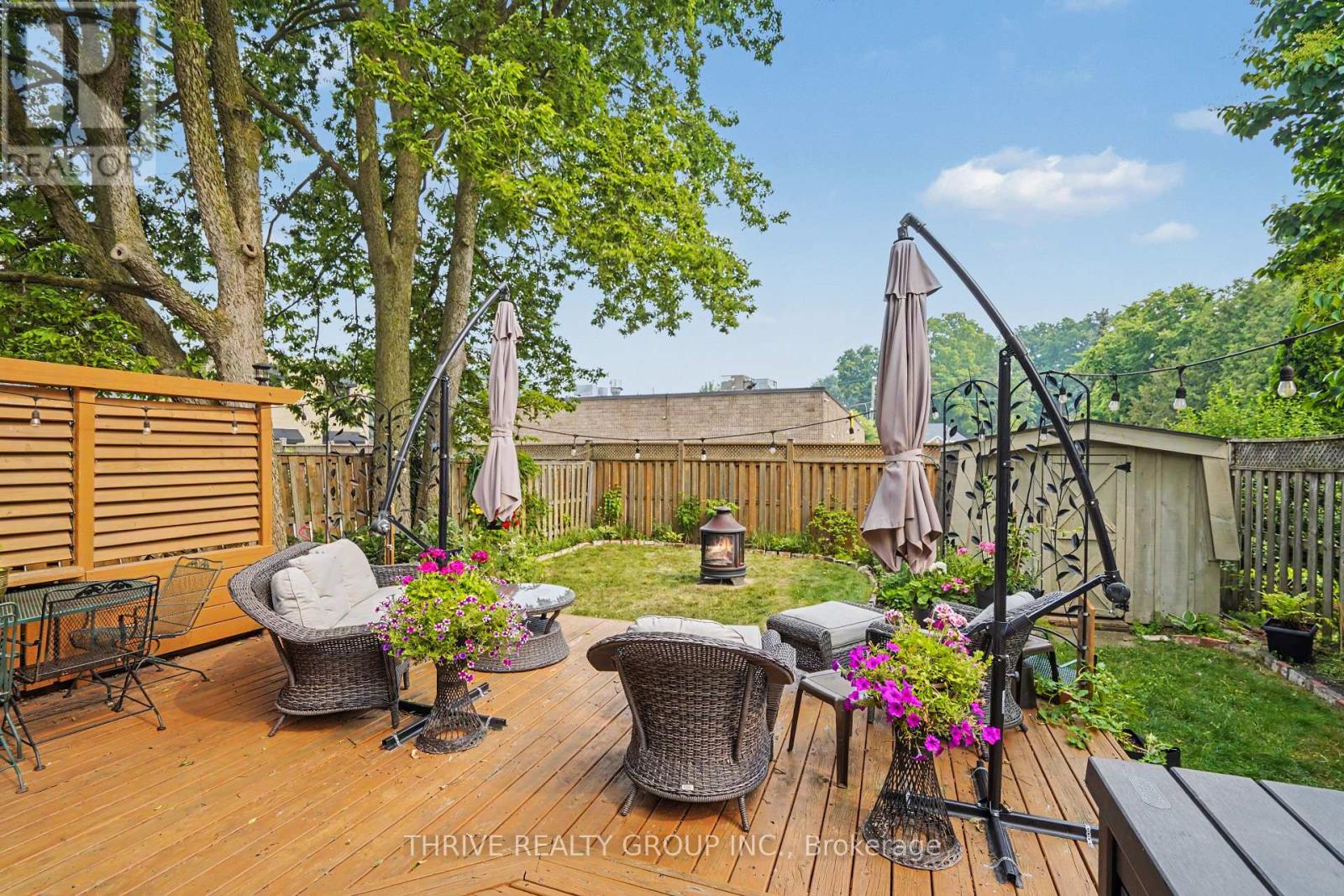 10 Byron Avenue E, London South, Ontario  N6C 1C5 - Photo 41 - X13579406