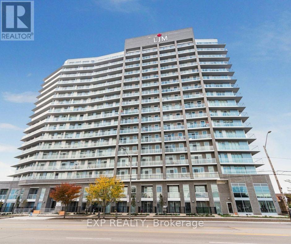 420 - 2782 BARTON ST E STREET, Hamilton (Riverdale)