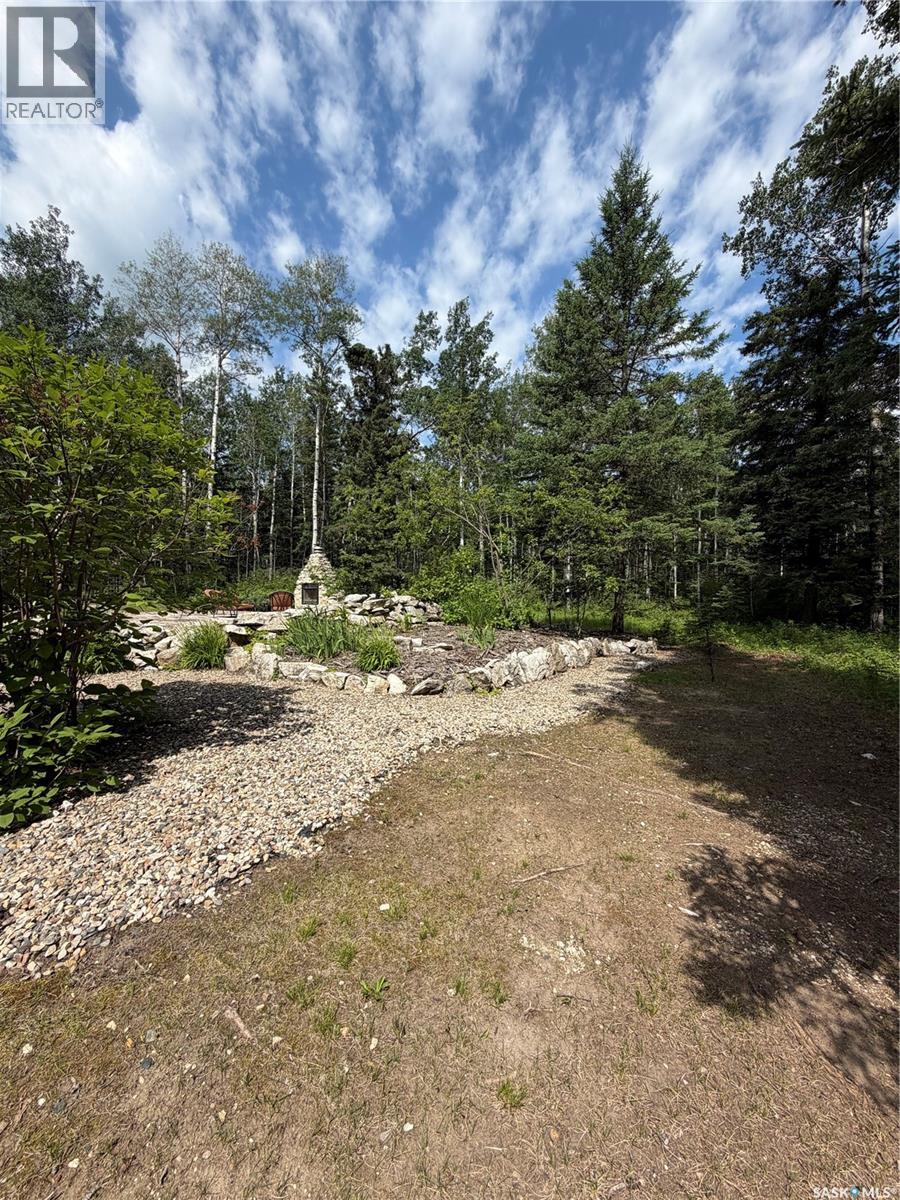 4.96 Acres Move In Ready Property, Hudson Bay Rm No. 394, Saskatchewan  S0E 0Y0 - Photo 47 - SK031680
