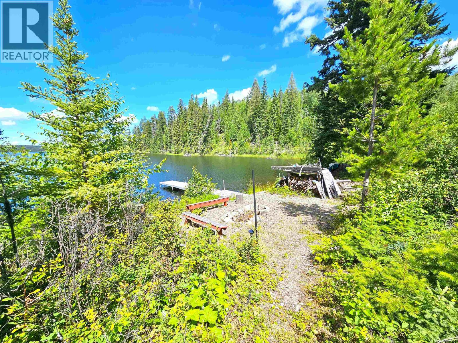 S Bednesti Lake Road, Bednesti, British Columbia  V2N 6P4 - Photo 27 - R3147608