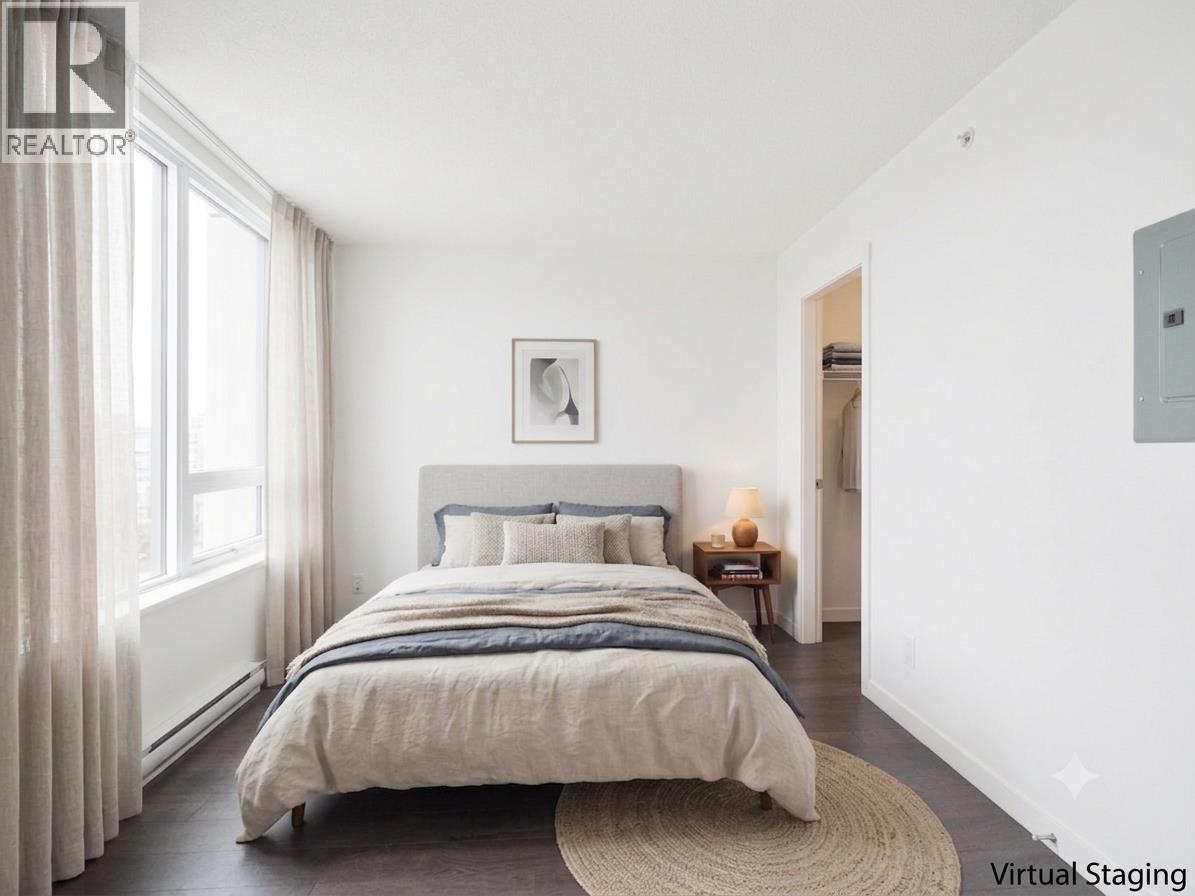 2202 5515 Boundary Road, Vancouver, British Columbia V5R 0E3 - Photo 22 - R3145910