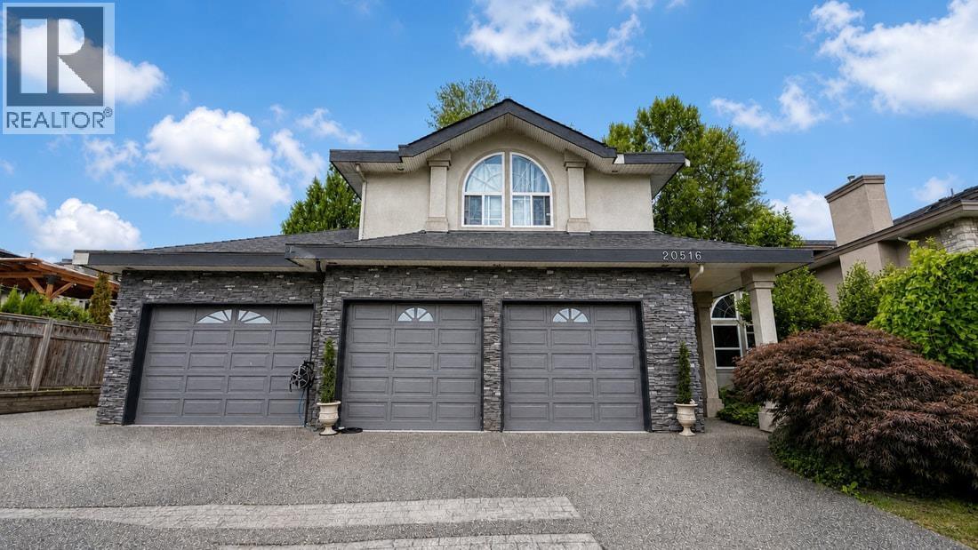 20516 124A AVENUE, Maple Ridge, British Columbia