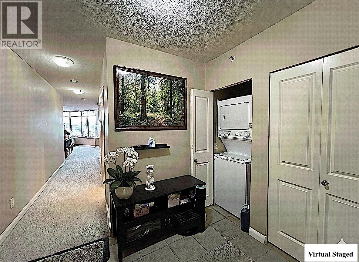 2602 892 Carnarvon Street, New Westminster, British Columbia  V3M 0C5 - Photo 5 - R3147646