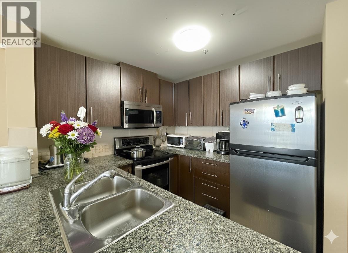 2602 892 Carnarvon Street, New Westminster, British Columbia  V3M 0C5 - Photo 8 - R3147646