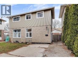 9260 ARNCLIFFE COURT, Windsor, Ontario
