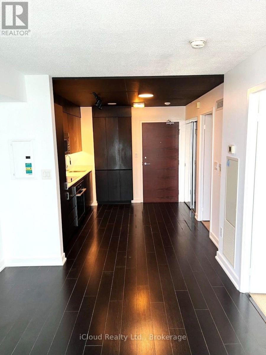 2711 - 15 ICEBOAT TERRACE, Toronto (Waterfront Communities)