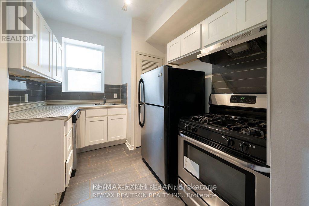 107 - 414 Jarvis Street, Toronto, Ontario  M4Y 3C2 - Photo 8 - C13579668