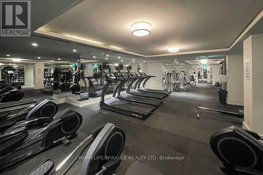 2809 - 955 Bay Street, Toronto, Ontario  M5S 2A2 - Photo 15 - C13579682
