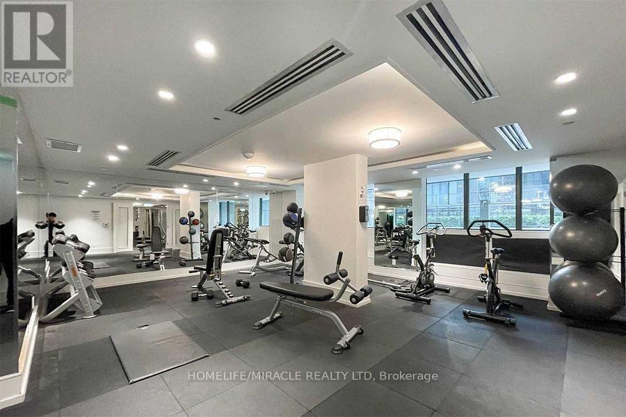 2809 - 955 Bay Street, Toronto, Ontario  M5S 2A2 - Photo 18 - C13579682