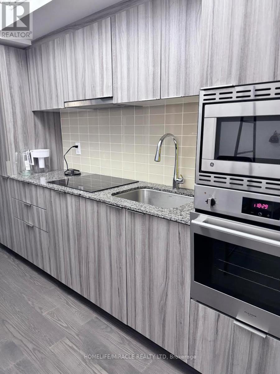 2809 - 955 Bay Street, Toronto, Ontario  M5S 2A2 - Photo 5 - C13579682