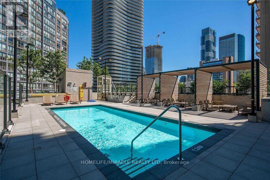 2809 - 955 Bay Street, Toronto, Ontario  M5S 2A2 - Photo 9 - C13579682