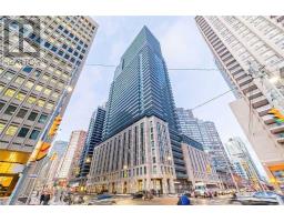 2809 - 955 BAY STREET, Toronto, Ontario