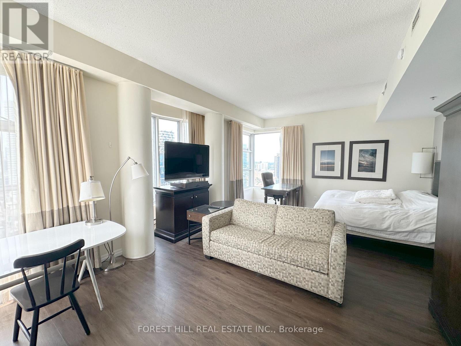 3203 - 1 KING STREET W, Toronto, Ontario