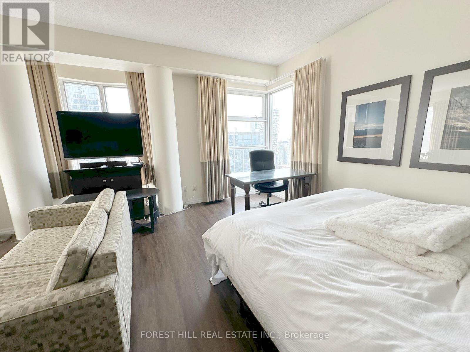 3203 - 1 King Street W, Toronto, Ontario  M5H 1A1 - Photo 10 - C13579692