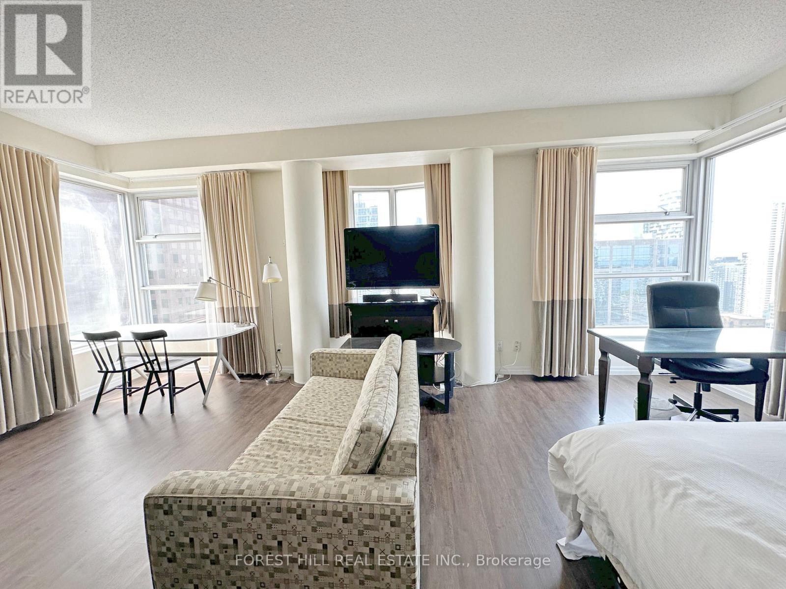 3203 - 1 King Street W, Toronto, Ontario  M5H 1A1 - Photo 11 - C13579692
