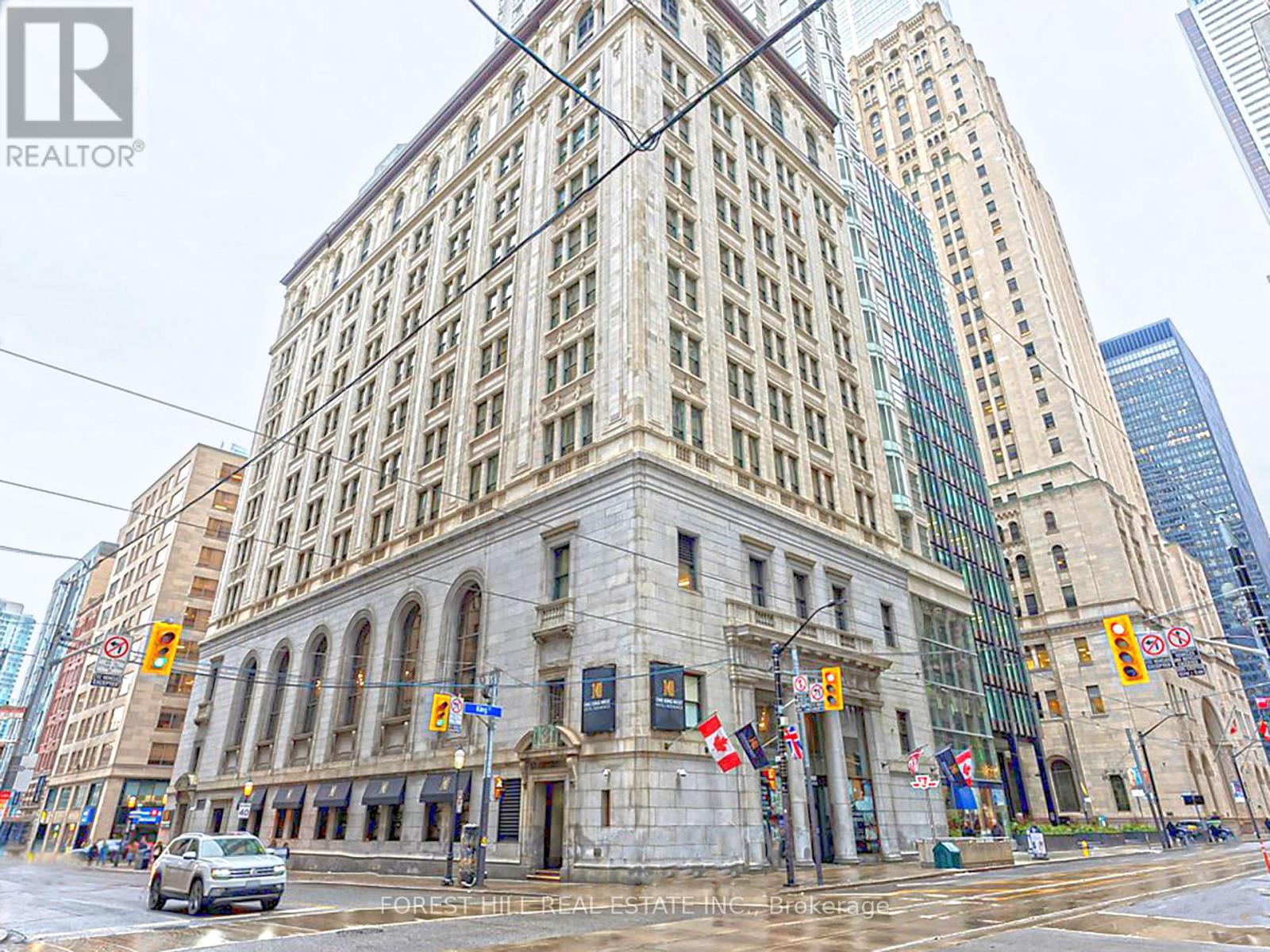 3203 - 1 King Street W, Toronto, Ontario  M5H 1A1 - Photo 16 - C13579692
