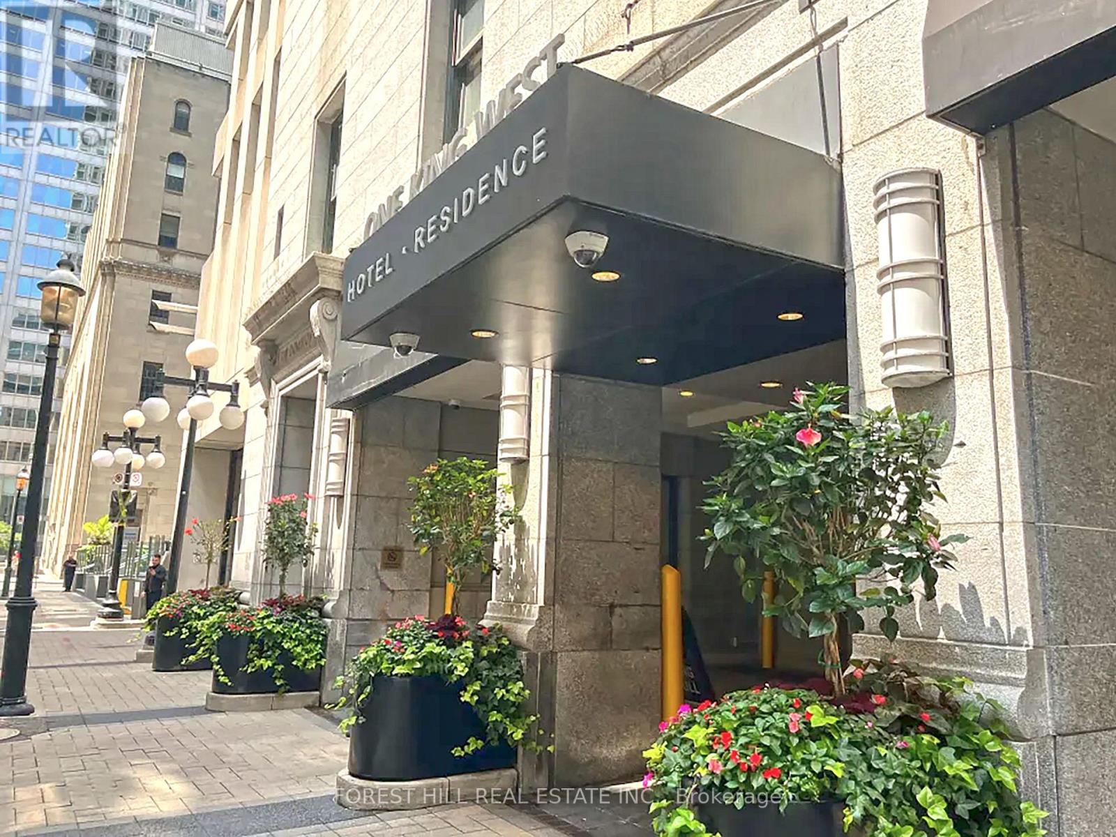 3203 - 1 King Street W, Toronto, Ontario  M5H 1A1 - Photo 17 - C13579692