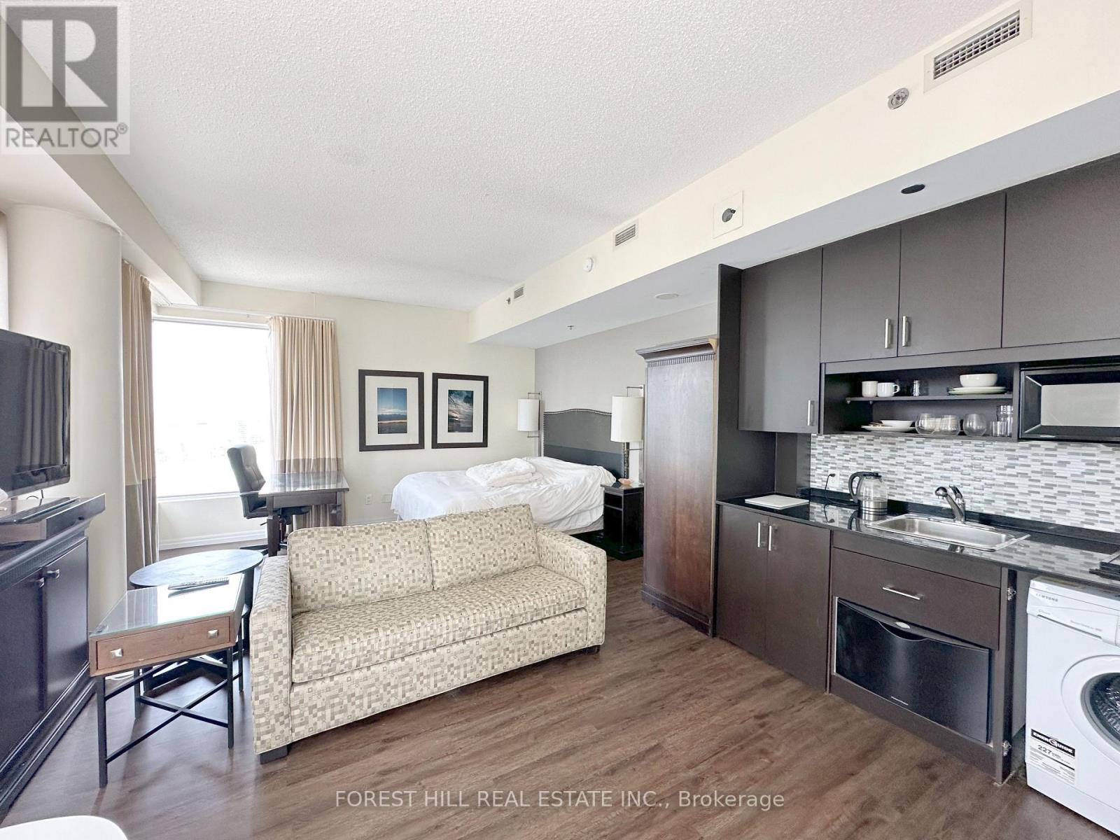 3203 - 1 King Street W, Toronto, Ontario  M5H 1A1 - Photo 3 - C13579692