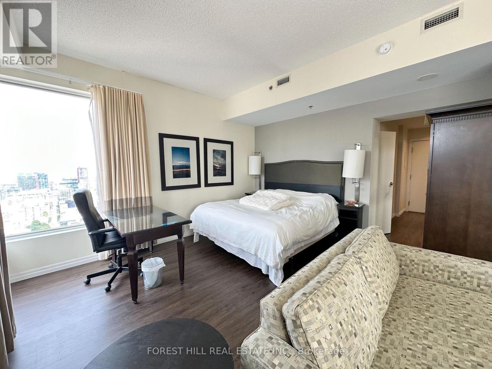 3203 - 1 King Street W, Toronto, Ontario  M5H 1A1 - Photo 6 - C13579692