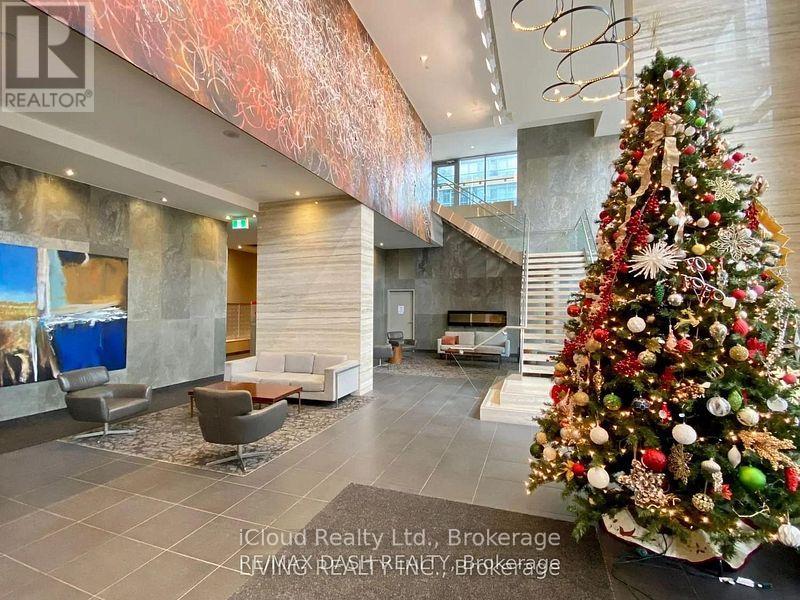 2711 - 15 Iceboat Terrace, Toronto, Ontario  M5V 4A5 - Photo 6 - C13579696