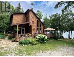 168 Fox Run Way, Mindemoya, Ontario